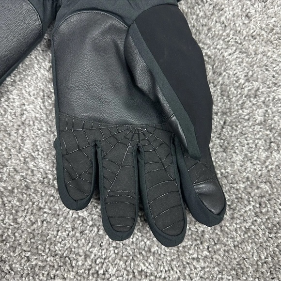 ✔️SPYDER MENS SNOWBOARDING SKI WINTER GLOVES - Picture 4 of 8